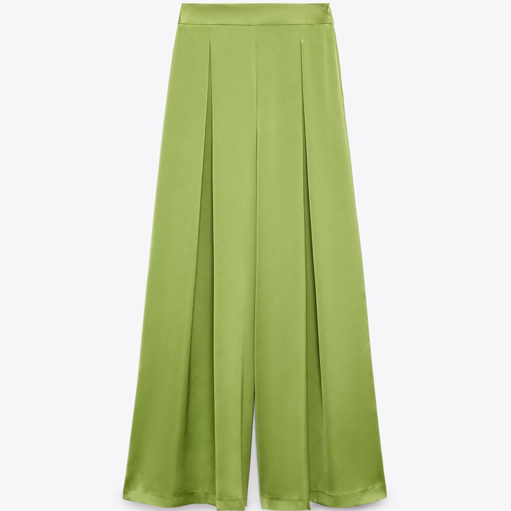 Palazzo pants